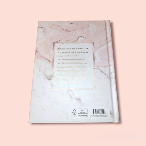 AN INSPIRED LIFE JOURNAL - Picture 6 of 7